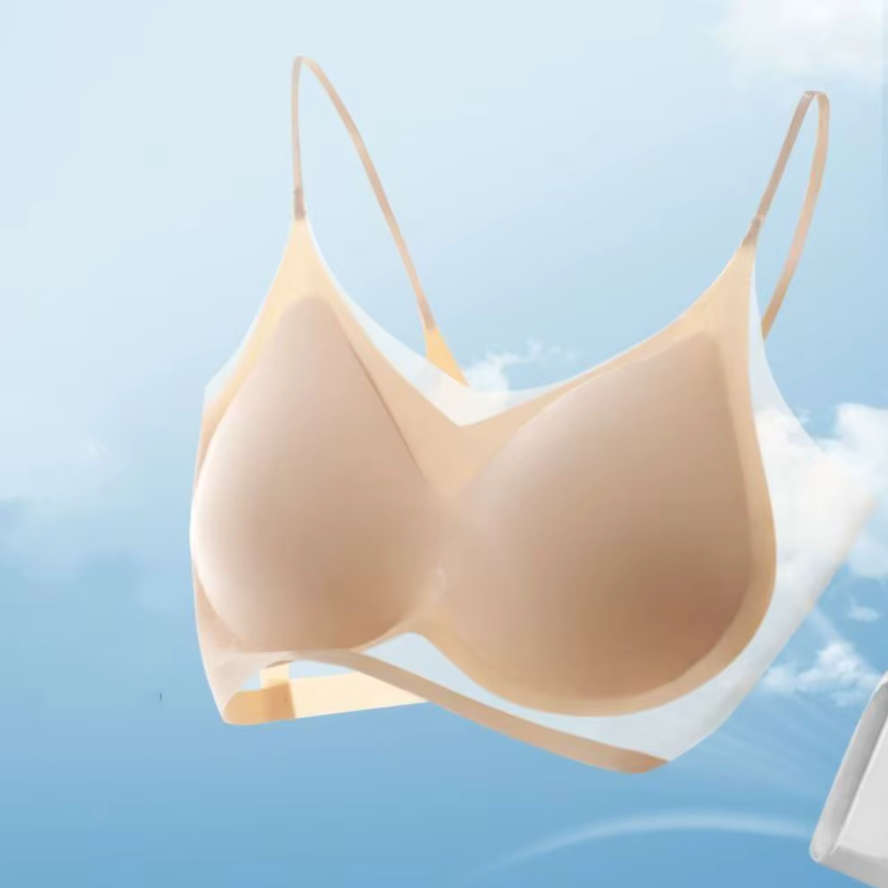 Biustonosz ultracienki