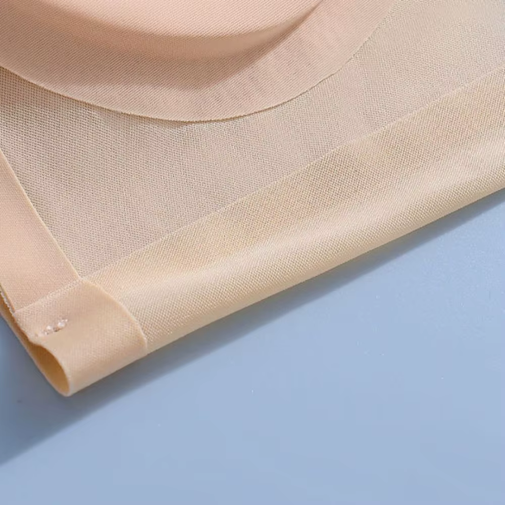 Biustonosz ultracienki