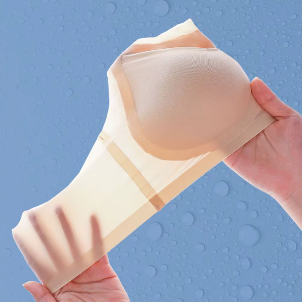 Biustonosz ultracienki