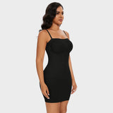 Fond de robe bustier court