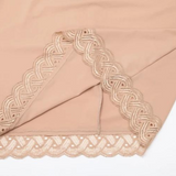 Fond de robe gainant détail 1