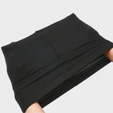 Fond de robe gainant sans bretelle détail 1