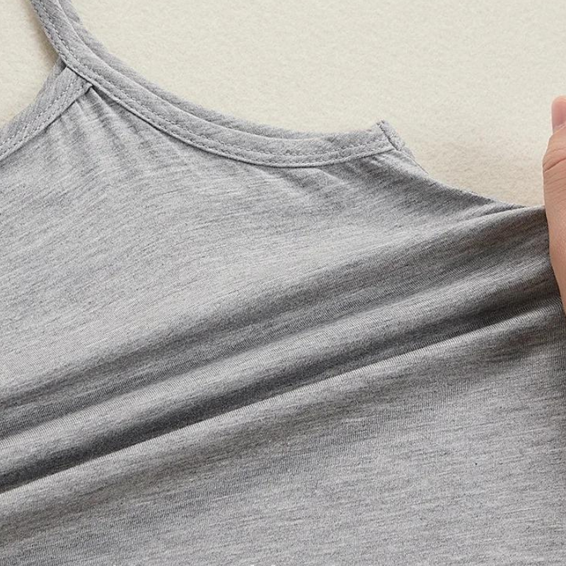 Fond de robe pour transparente matiere