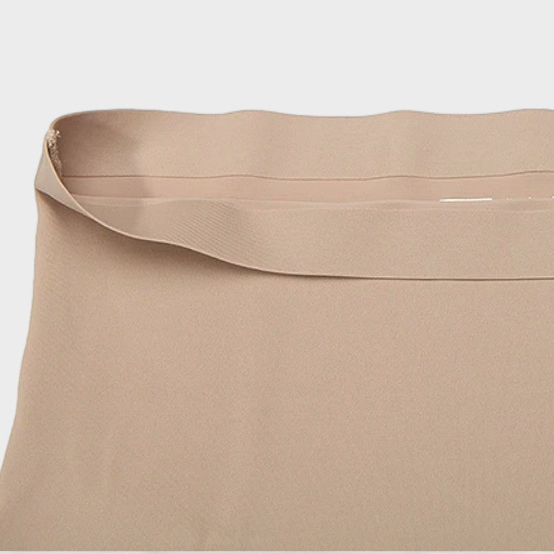 Jupon gainant taille haute - Jupon sous robe détail 1