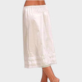 Jupon sous robe grande taille - Jupon sous robe dos