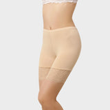 Short invisible sous robe - Beige / Taille unique (60 95kg) face