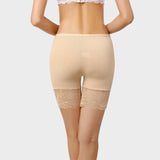 Short invisible sous robe - Beige / Taille unique (60 95kg) dériere