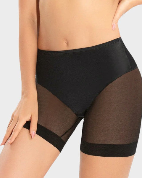 Short sous robe femme - Noir / S